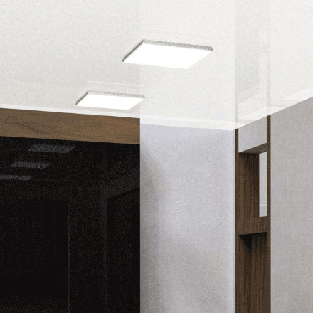 連鎖美容院產品vi設計案例