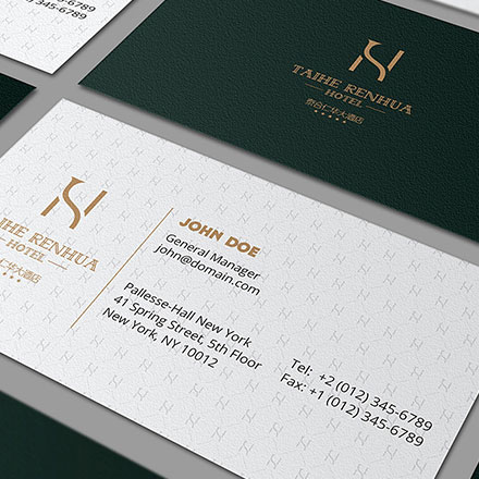 北京品牌廣告公司vi策劃設計