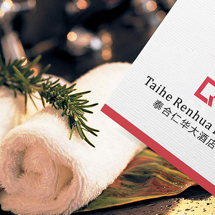 國外品牌vi設計作品分享平臺