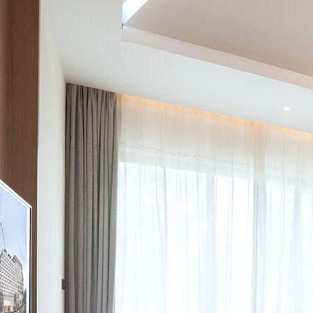 建材vi設計作品案例展示