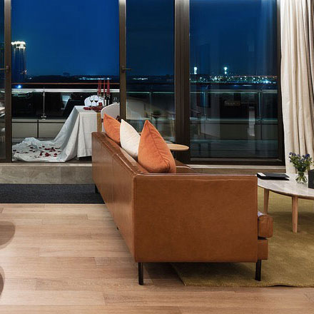 建材vi設計作品案例展示