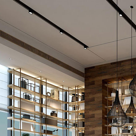 建材vi設計作品案例展示