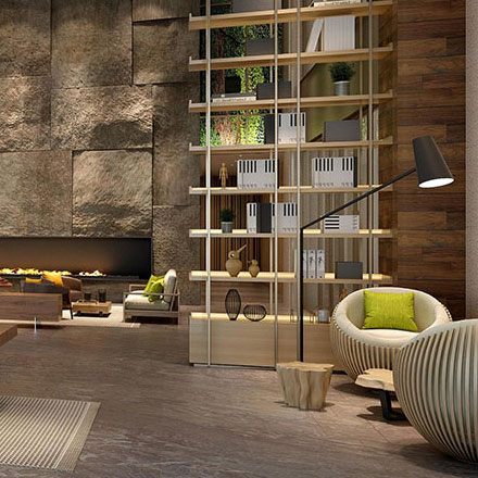 建材vi設計作品案例展示